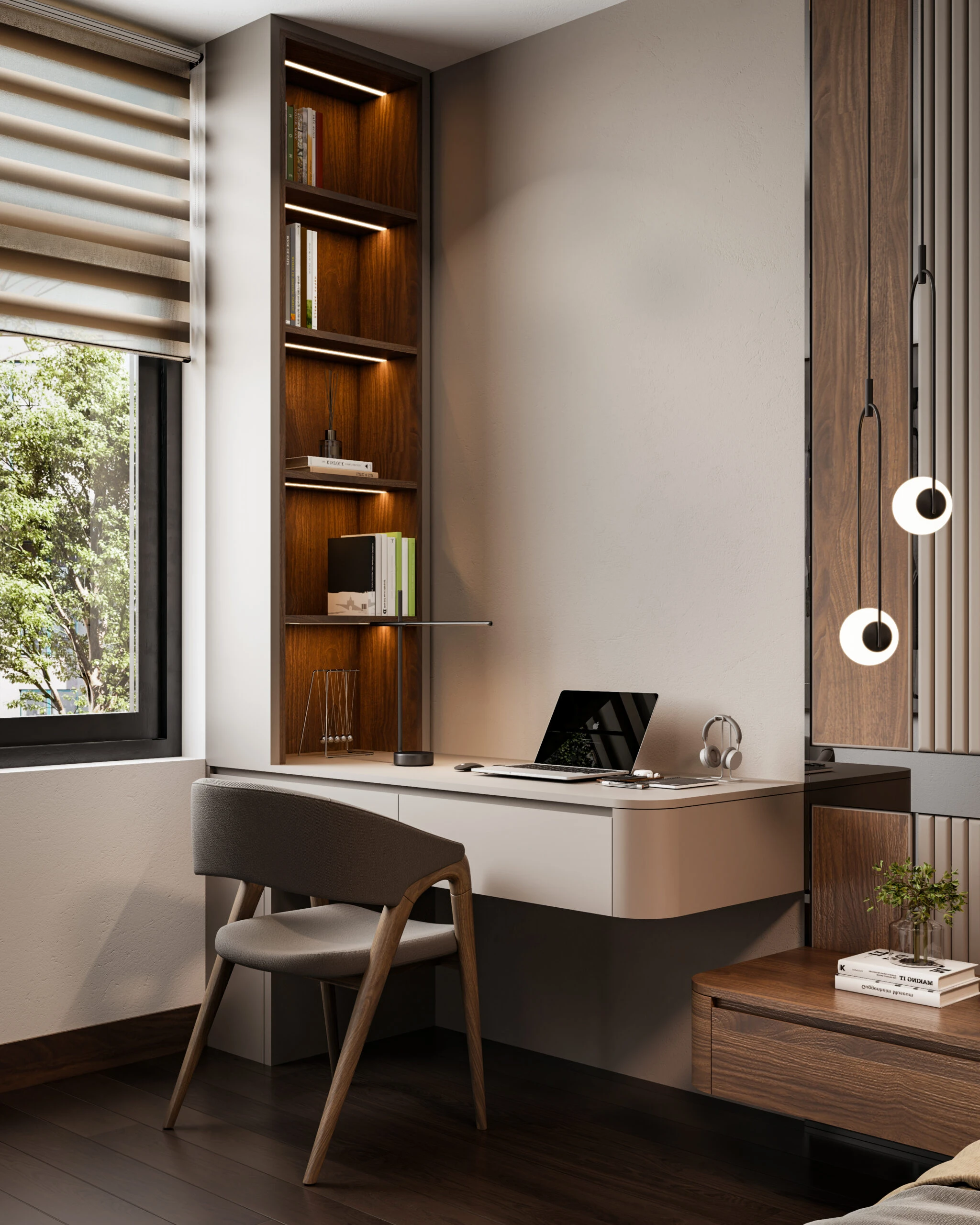 SketchUp Free Modern Vantage Bedroom Sketchup 3d Models Free Download ID 101000757 (Phan Thuc)