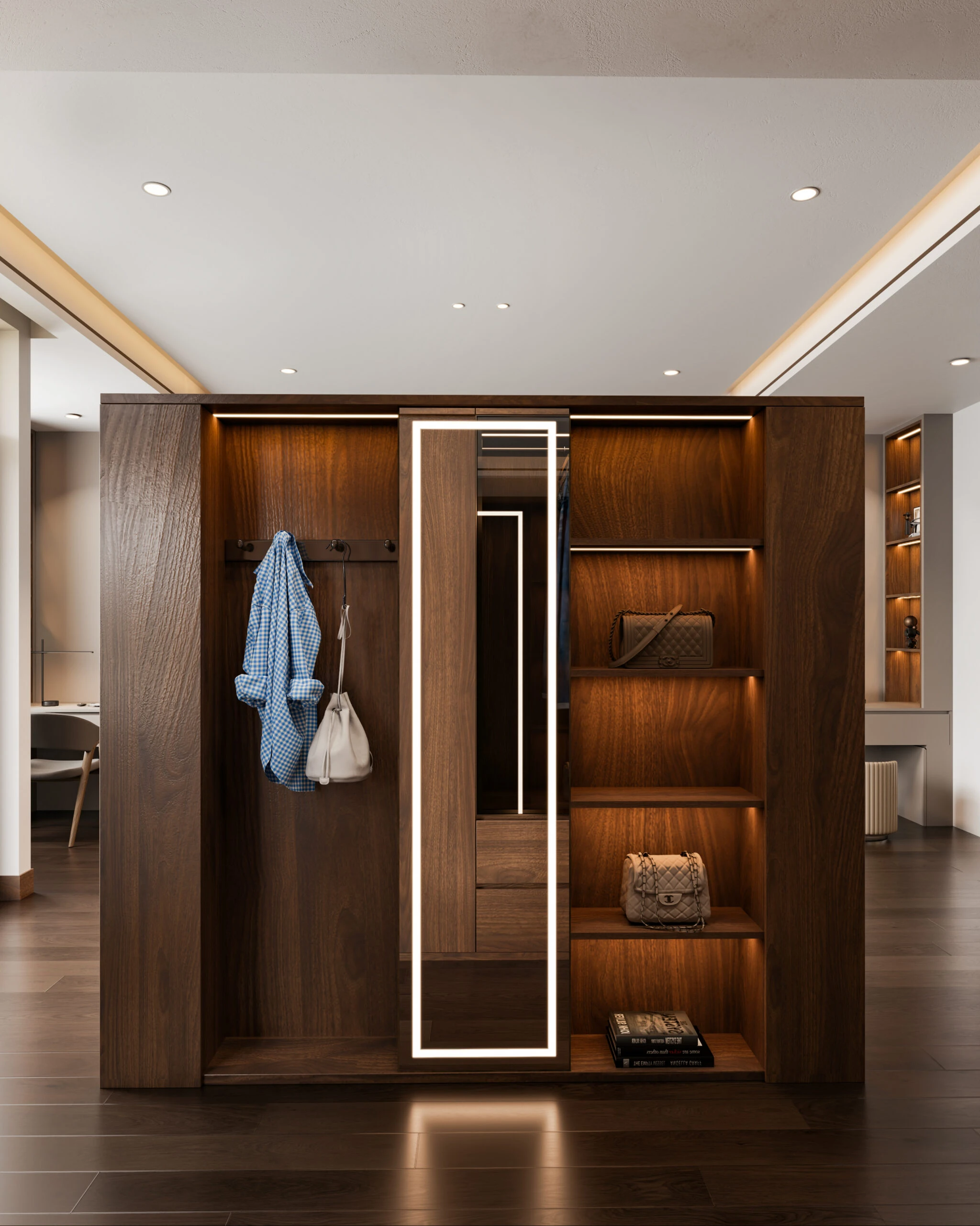 SketchUp Free Modern Vantage Bedroom Sketchup 3d Models Free Download ID 101000757 (Phan Thuc)