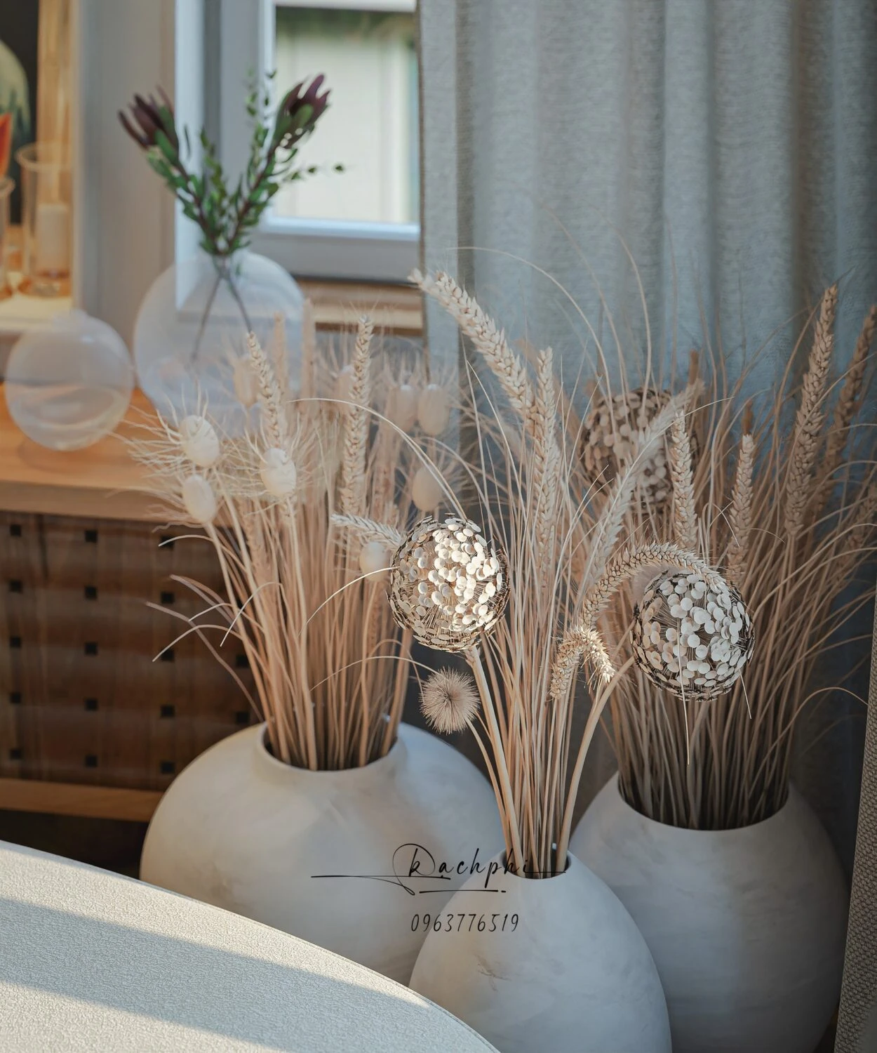 Modern Vantage Living Room - Dining Room Free SketchUp Models Download ID 218000202 (Phi Bach)