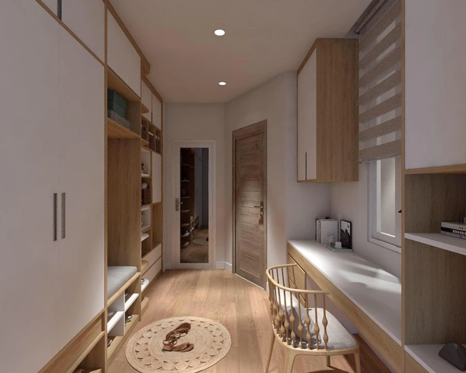 Modern Vray Bedroom Free Sketchup Models Download ID 101000236 (Ha Linh)