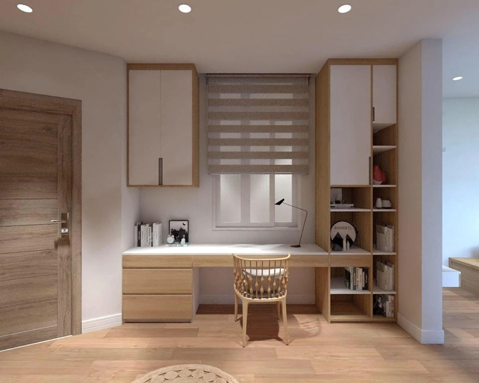 Modern Vray Bedroom Free Sketchup Models Download ID 101000236 (Ha Linh)