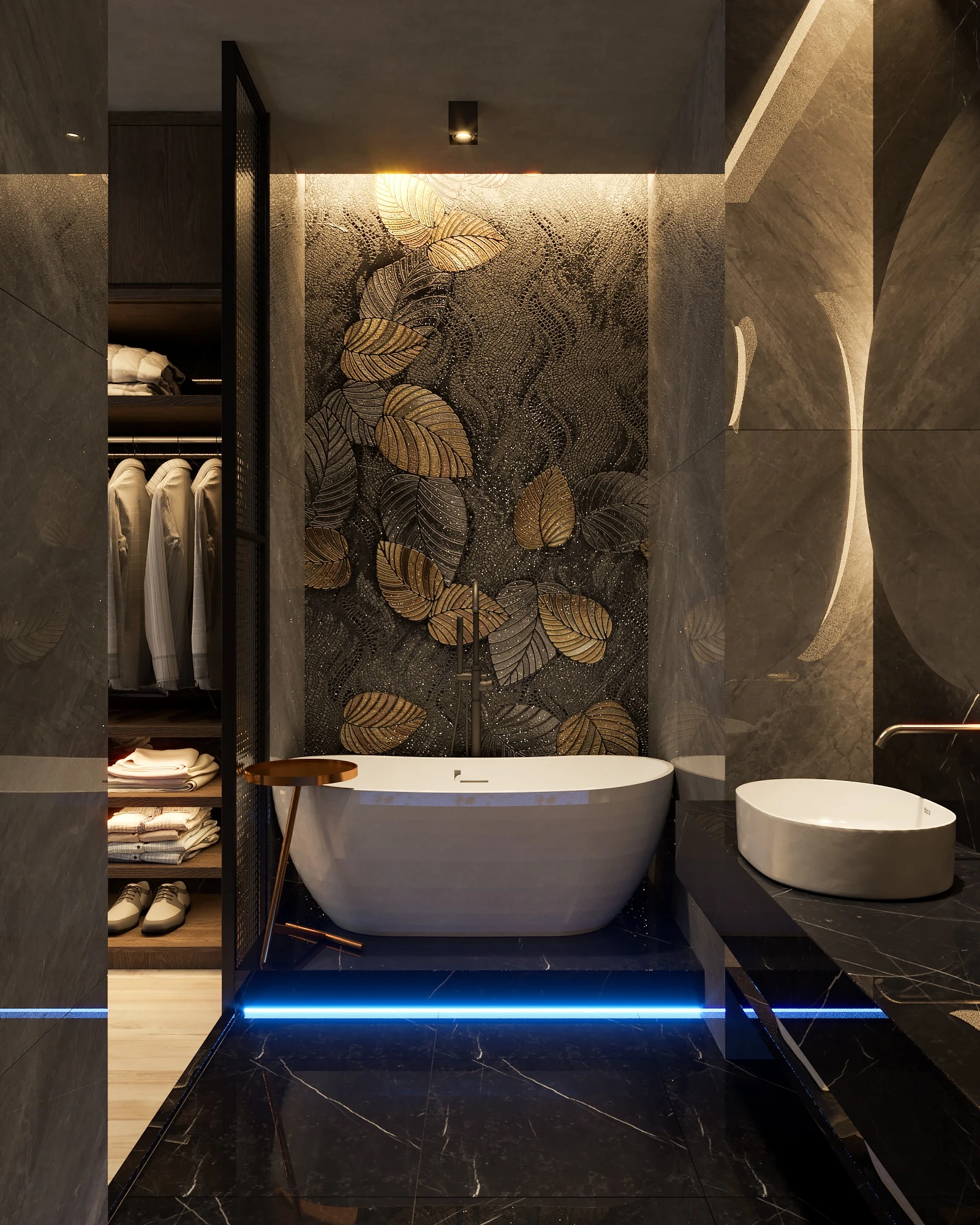 SketchUp Free Modern Vray Bedroom Free Sketchup Models Download ID 101000509 (Le Quoc Tai)