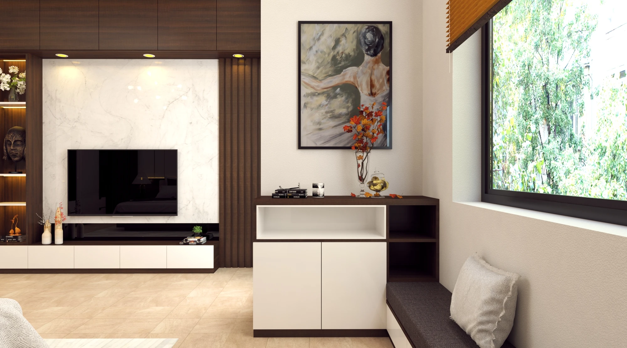 Modern Vray Bedroom Sketchup 3d Models Free Download ID 101000288 (Duc Khanh)