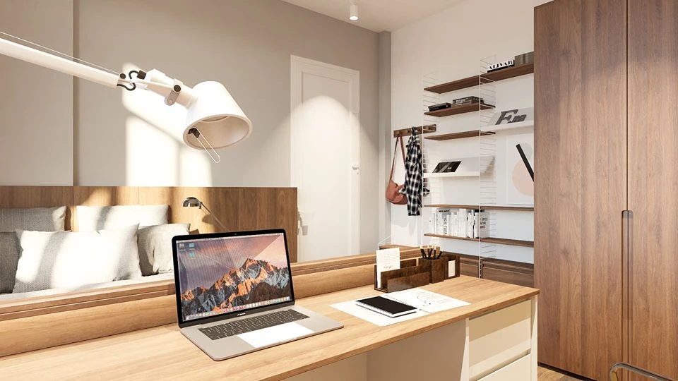 Modern Vray Bedroom Sketchup 3d Models Free Download ID 101000328 (Ca Dui)