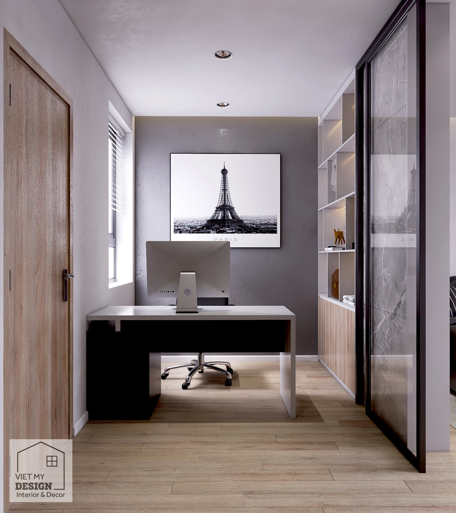 SketchUp Free Modern Vray Bedroom Sketchup 3d Models Free Download ID 101000507 (Dang Nam Quang)