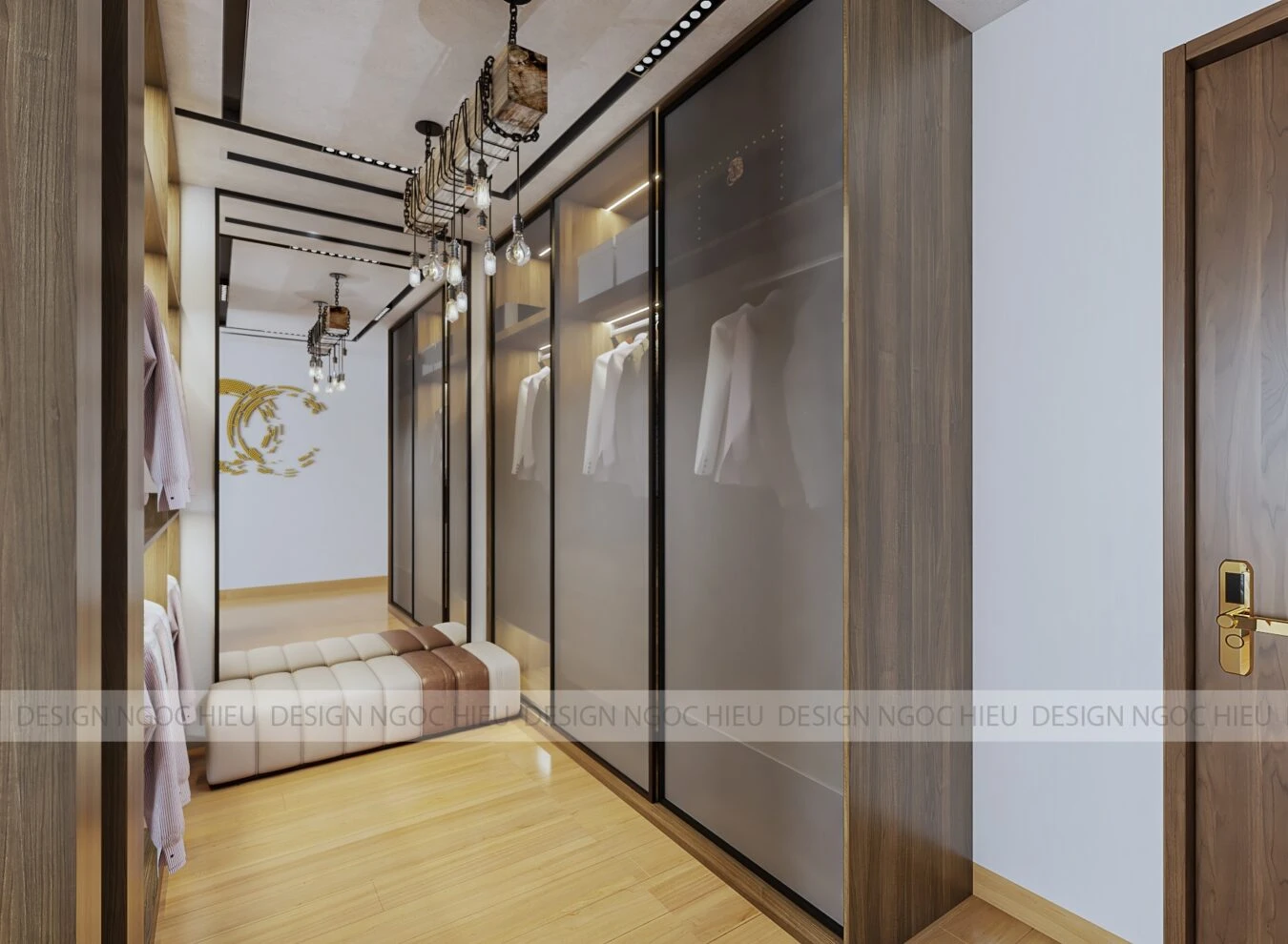 Modern Vray Bedroom Sketchup 3d Models Free Download ID 101000587 (Ngoc Hieu)