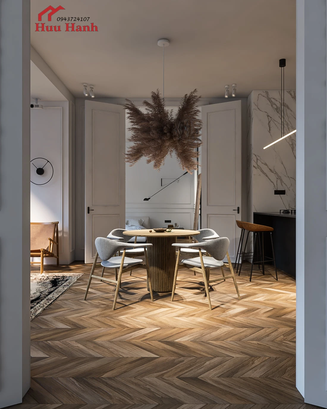 Modern Vray Bedroom Sketchup Scene Free Download ID 101000568 (Mustafa Osman)