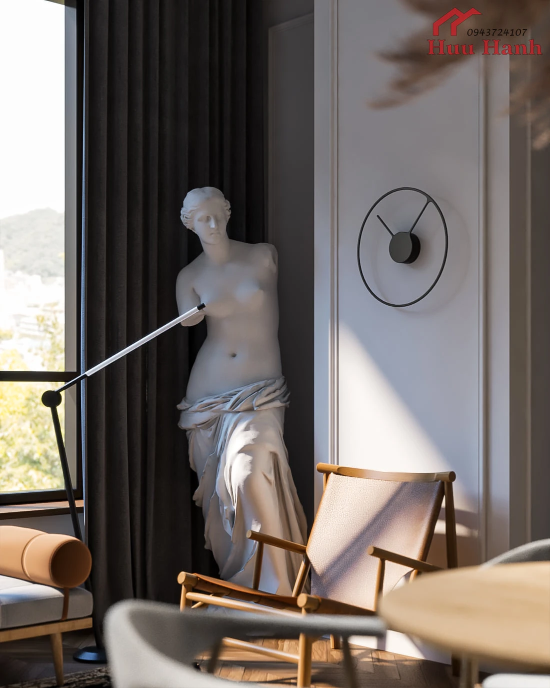 Modern Vray Bedroom Sketchup Scene Free Download ID 101000568 (Mustafa Osman)