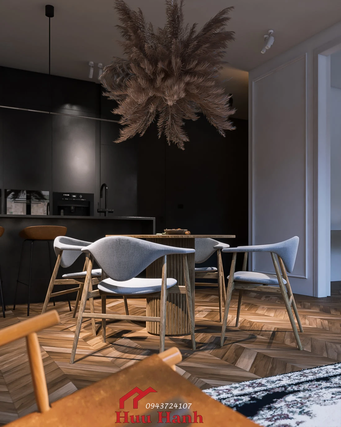 Modern Vray Bedroom Sketchup Scene Free Download ID 101000568 (Mustafa Osman)