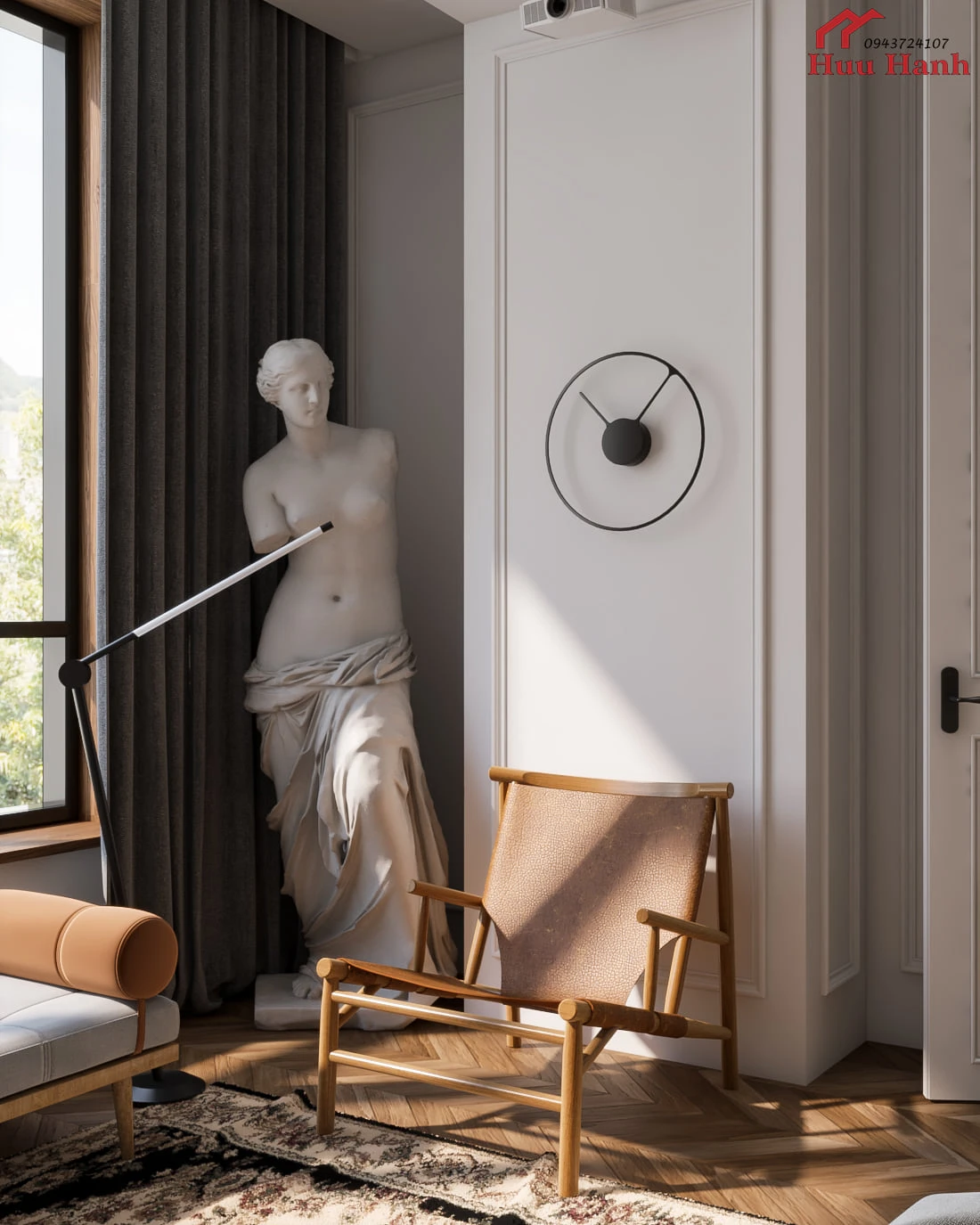 Modern Vray Bedroom Sketchup Scene Free Download ID 101000568 (Mustafa Osman)