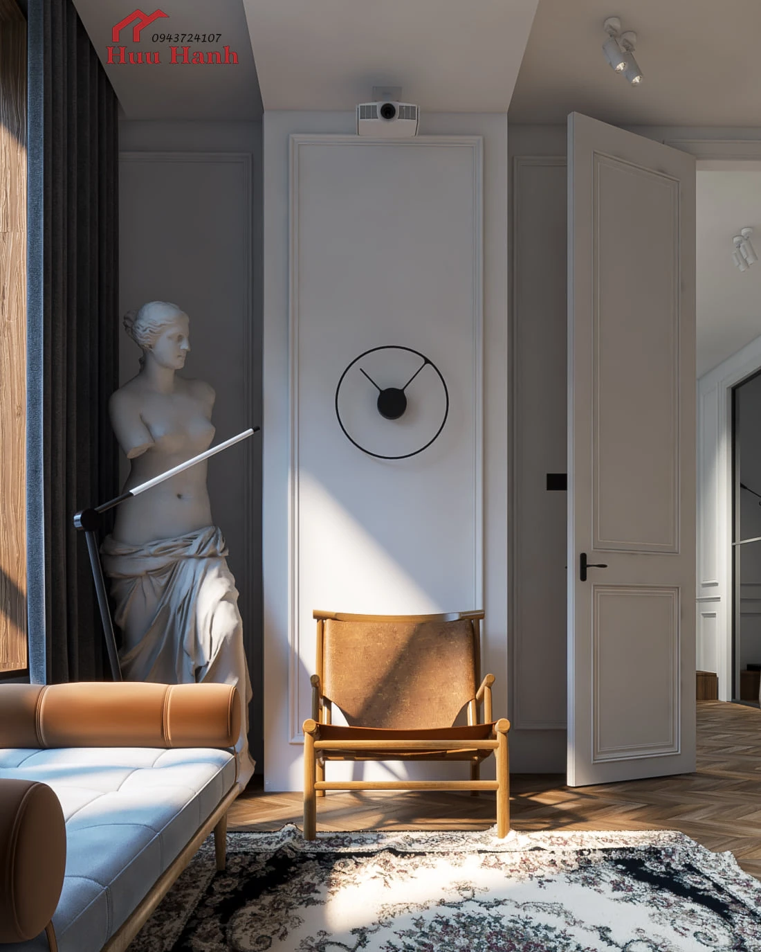 Modern Vray Bedroom Sketchup Scene Free Download ID 101000568 (Mustafa Osman)