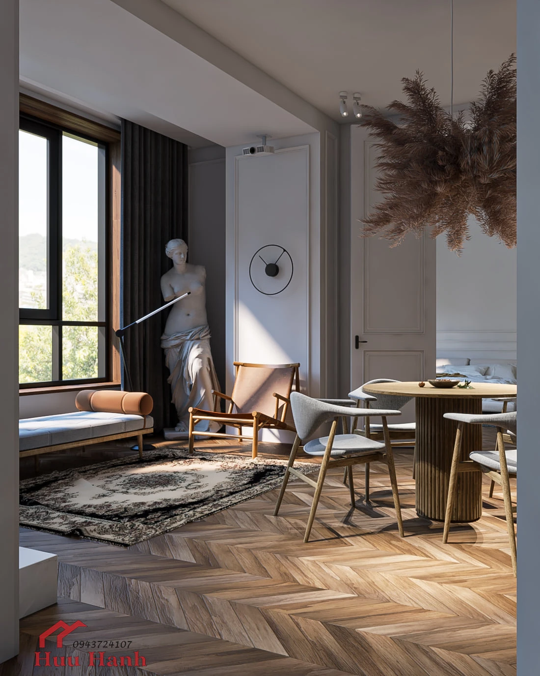 Modern Vray Bedroom Sketchup Scene Free Download ID 101000568 (Mustafa Osman)