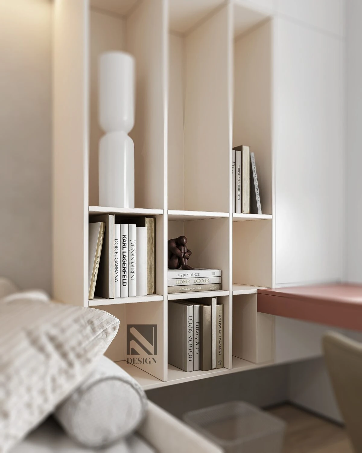 SketchUp Free Modern Vray Bedroom Sketchup Scene Free Download ID 101000718 (Than Nguyen)