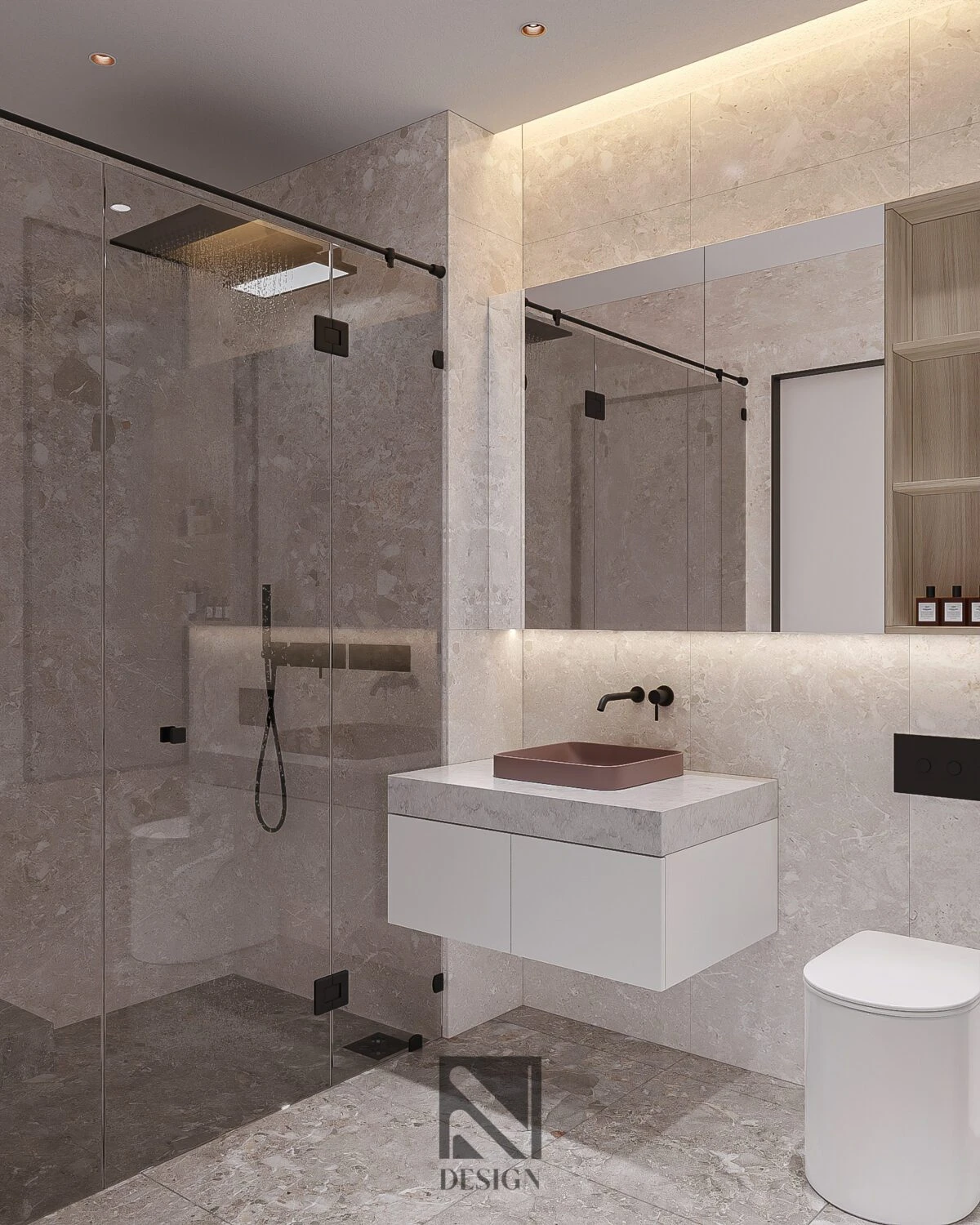 SketchUp Free Modern Vray Bedroom Sketchup Scene Free Download ID 101000718 (Than Nguyen)