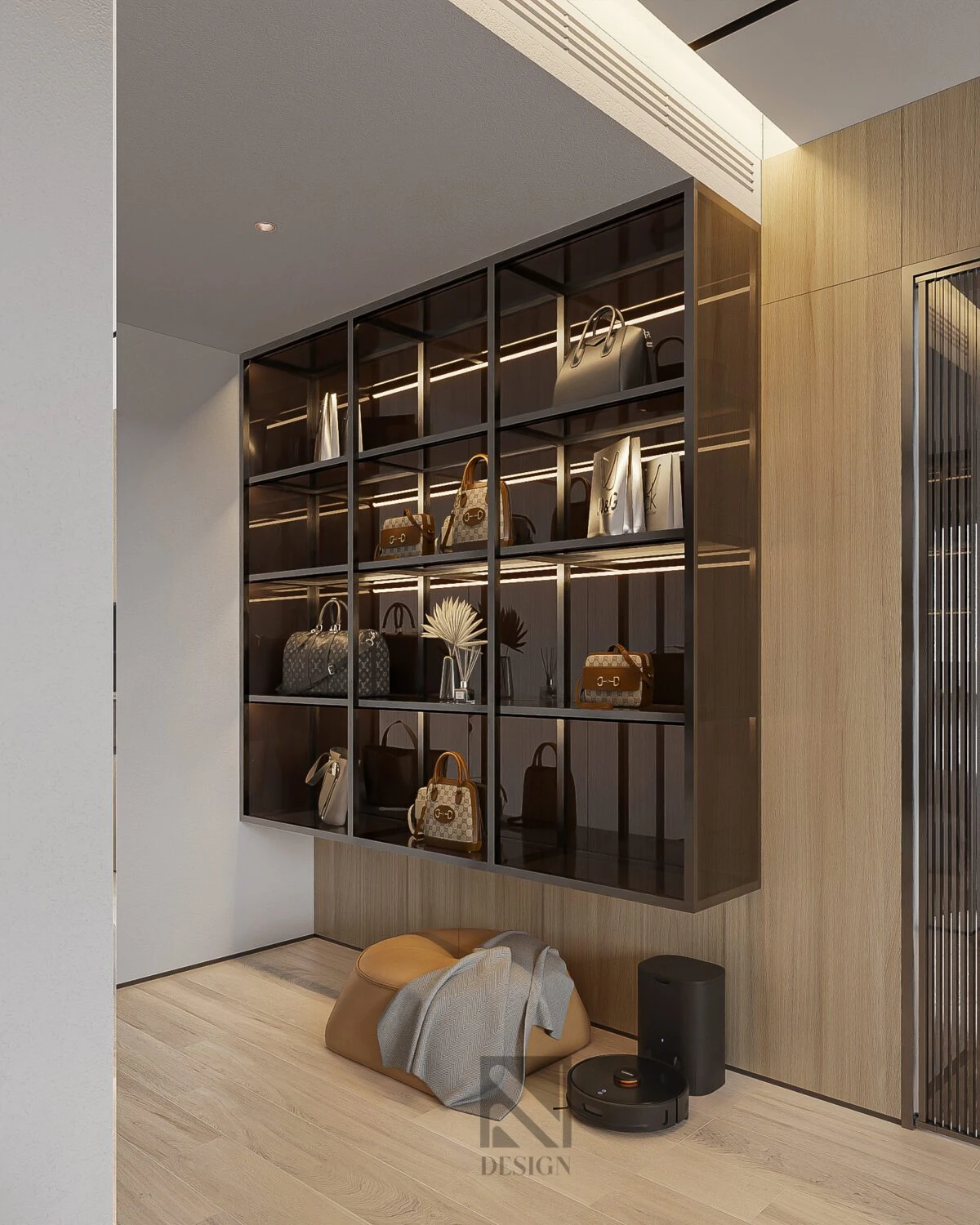 SketchUp Free Modern Vray Bedroom Sketchup Scene Free Download ID 101000718 (Than Nguyen)