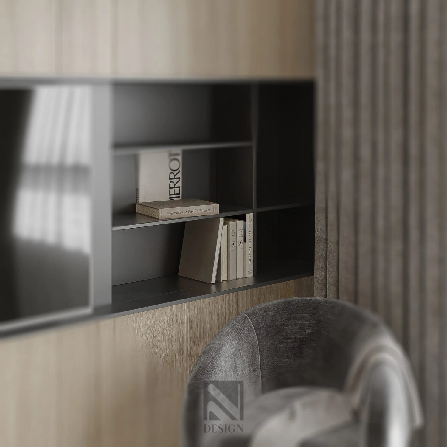 SketchUp Free Modern Vray Bedroom Sketchup Scene Free Download ID 101000718 (Than Nguyen)