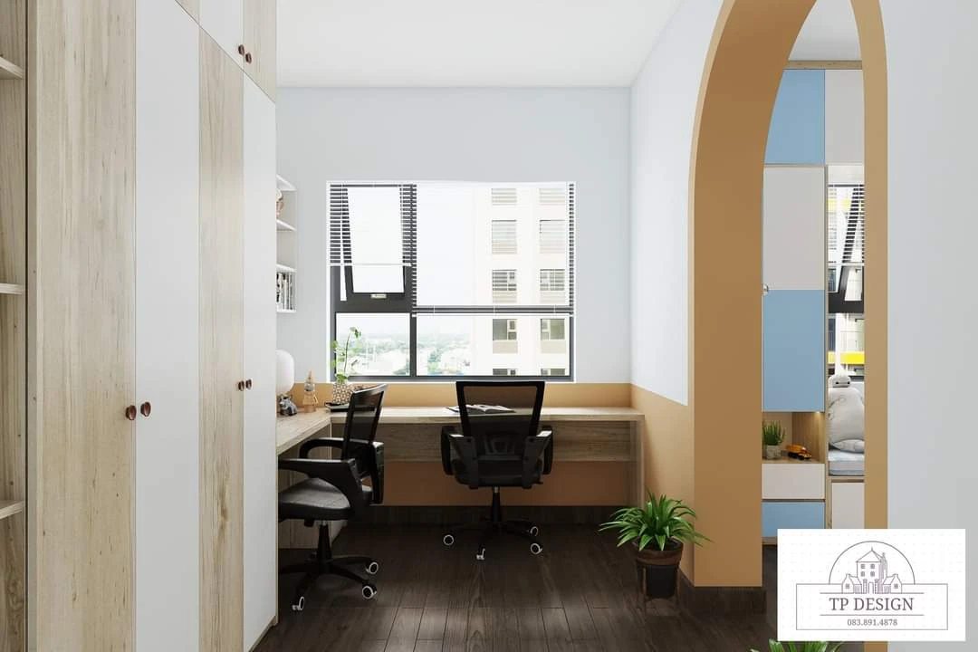 Modern Vray Children Room Download SketchUp Models Free ID 105000048 (Pham Thang)