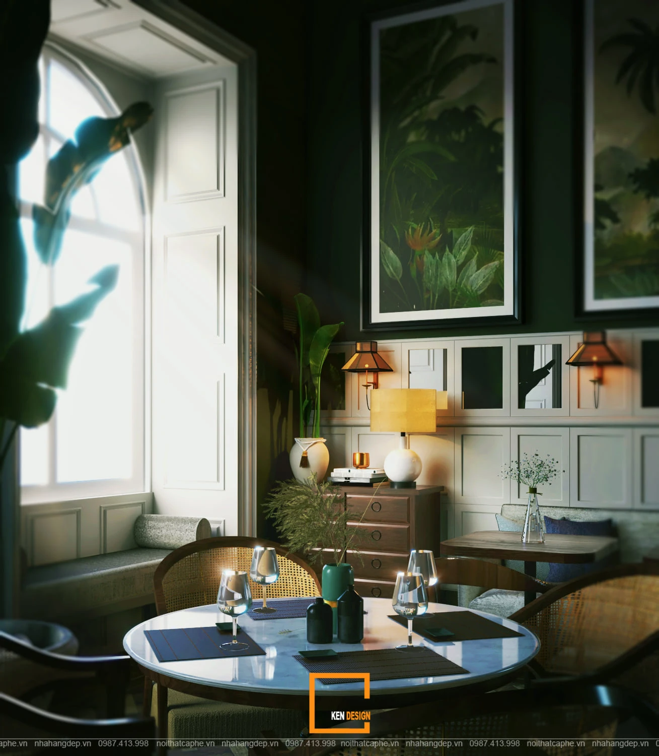 SketchUp Free Modern Vray Living Room Sketchup Scene Download Free ID 100000239 (Tan Au)