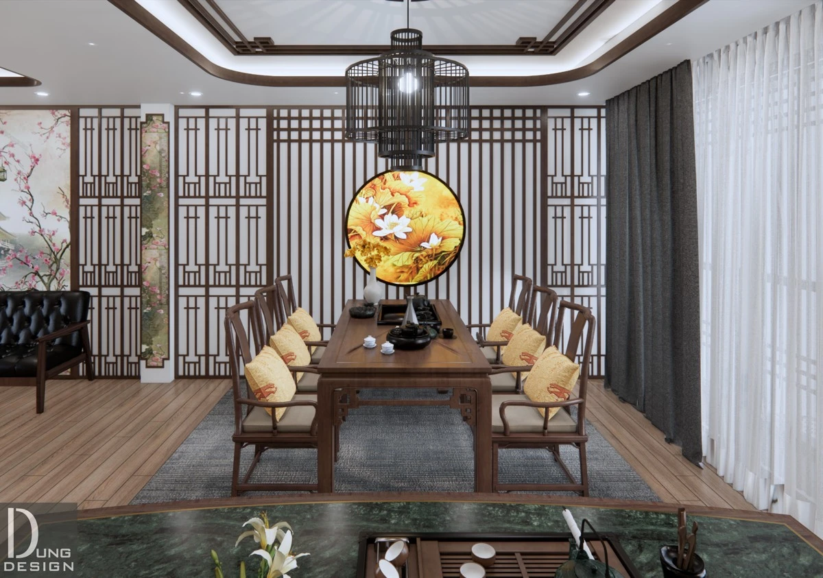 SketchUp Free Office Modern Enscape SketchUp Model Free Download ID 110000054 (Dao Van Dung)