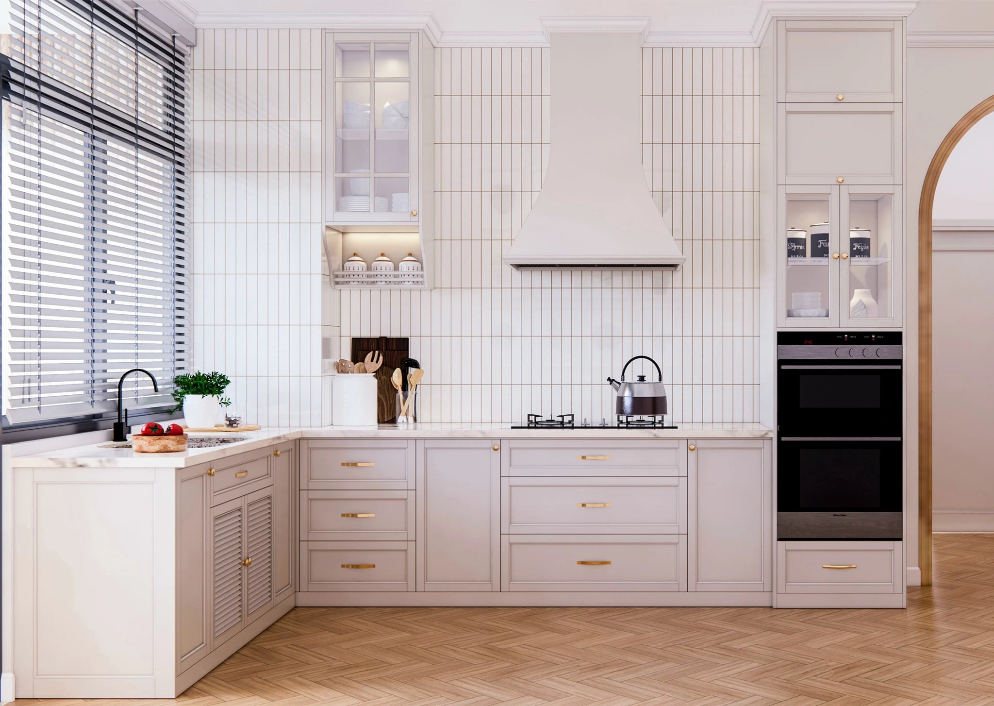 SketchUp Free SketchUp Free Model Enscape Modern Living Room Download ID 100000343 (Tran Phuc Loc)