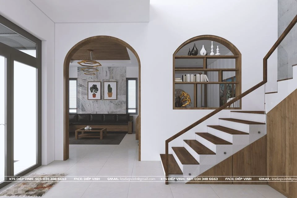 SketchUp Model Free Download Modern Living Room ID 100000322 (Diep Vinh)