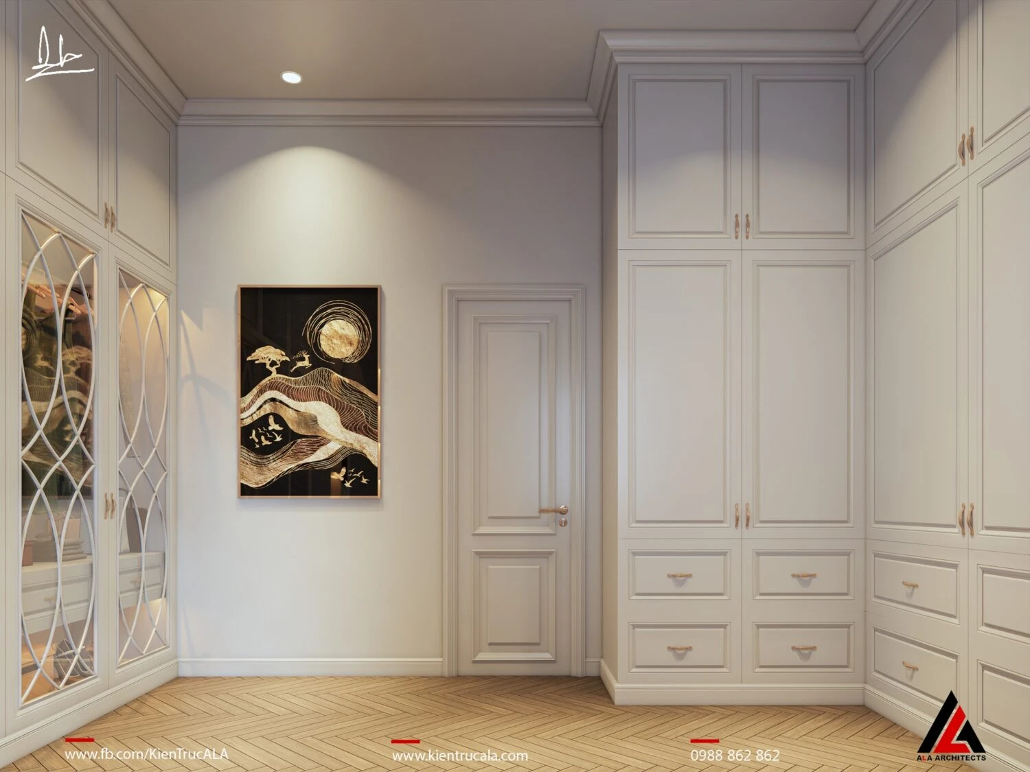 Sketchup 3d Models Free Download Modern Bedroom Enscape ID 101000707 (Duy Loc)