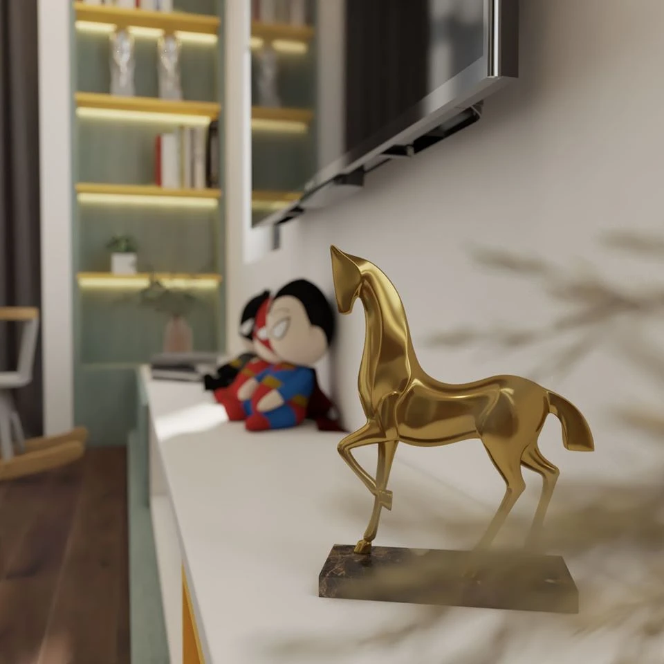 SketchUp Free Sketchup 3d Models Free Download Modern Bedroom ID 101000318 (Diep Vinh)