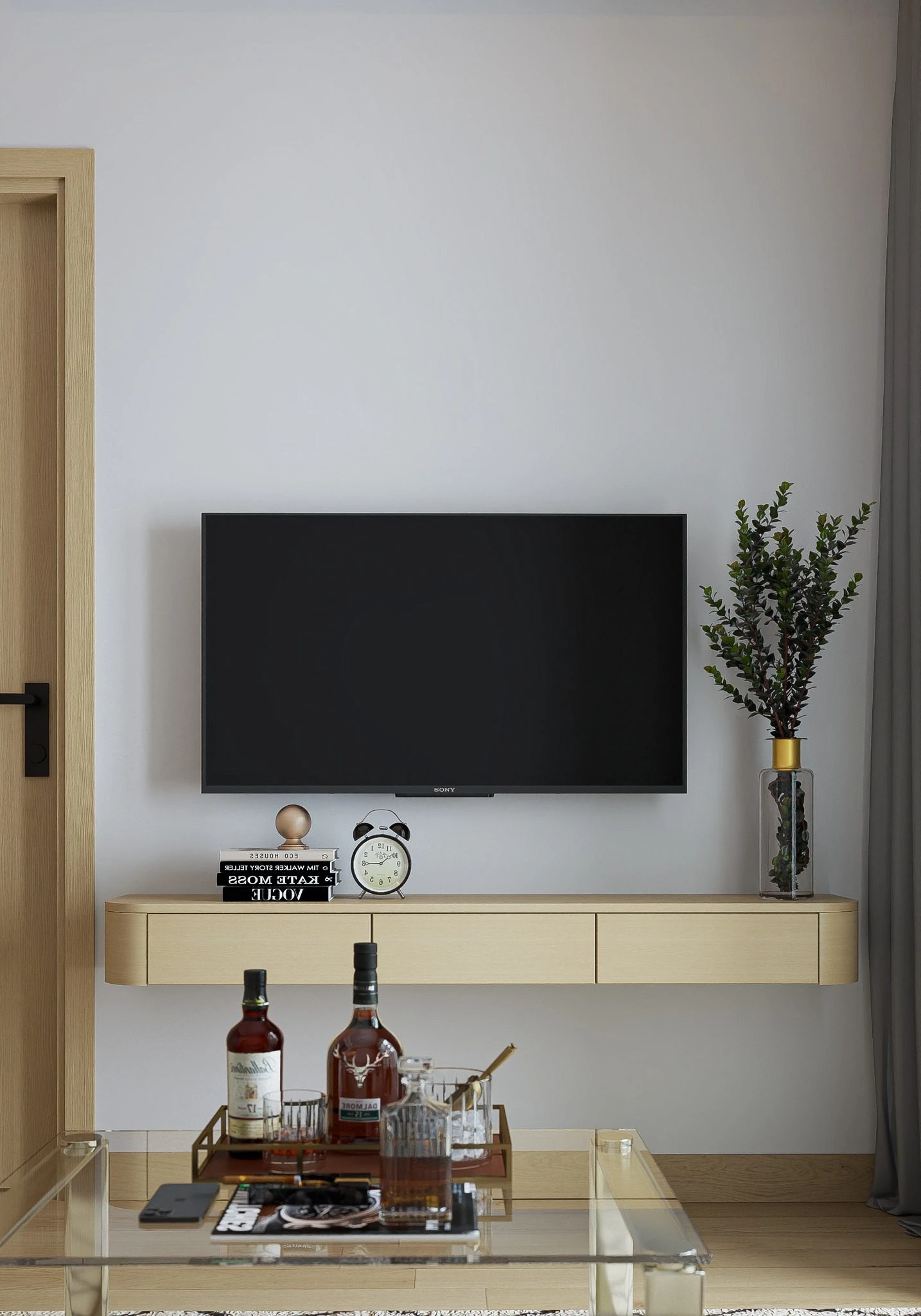 SketchUp Free Sketchup 3d Models Free Download Modern Bedroom Vantage ID 101000737 (Nguyen Phuoc Nhan)