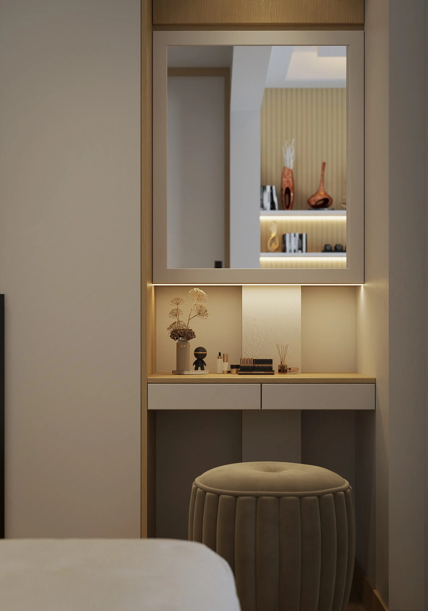 SketchUp Free Sketchup 3d Models Free Download Modern Bedroom Vantage ID 101000737 (Nguyen Phuoc Nhan)