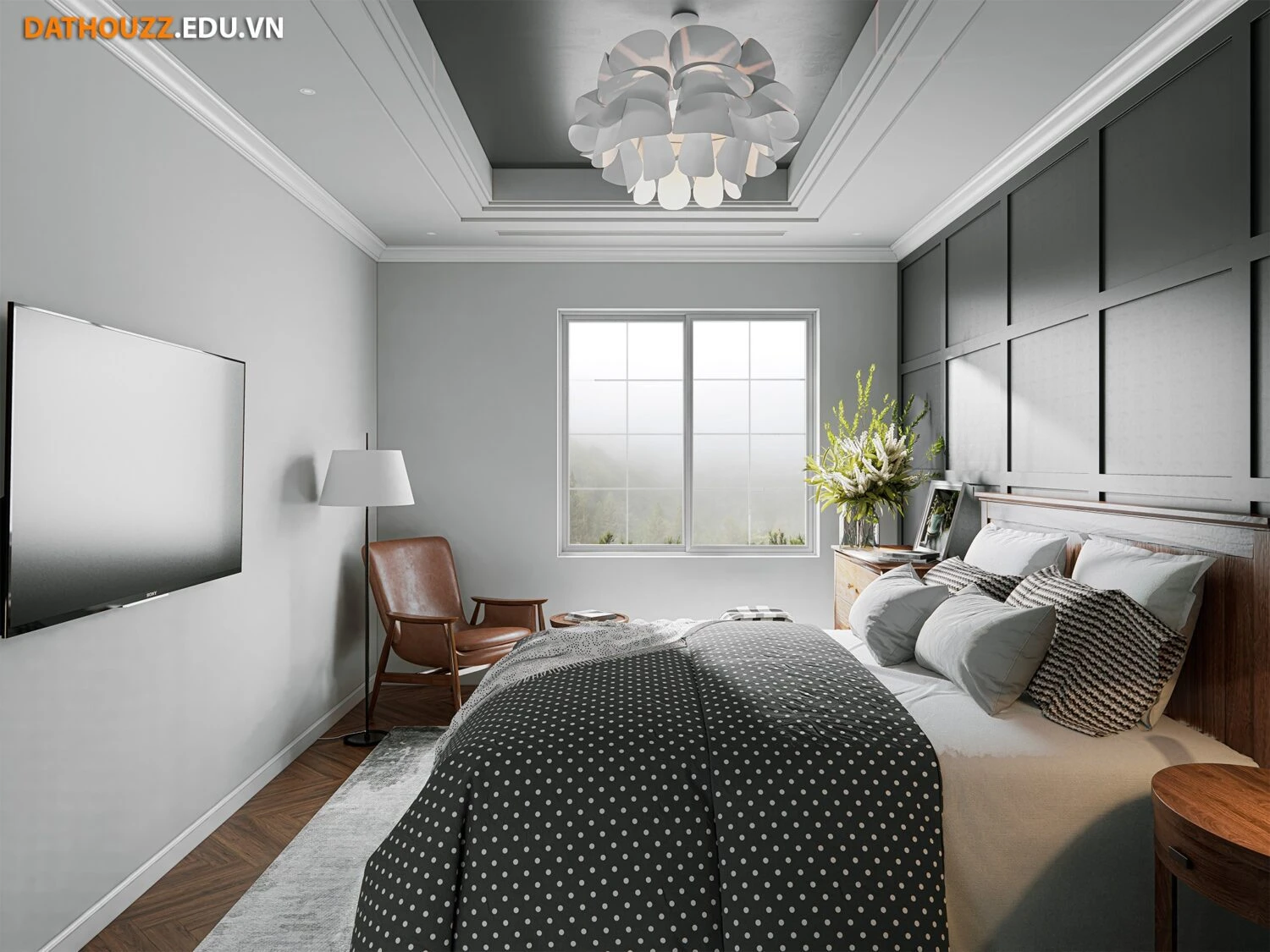 Sketchup 3d Models Free Download Neo Classic Bedroom ID 101000657 (Dat Houzz)