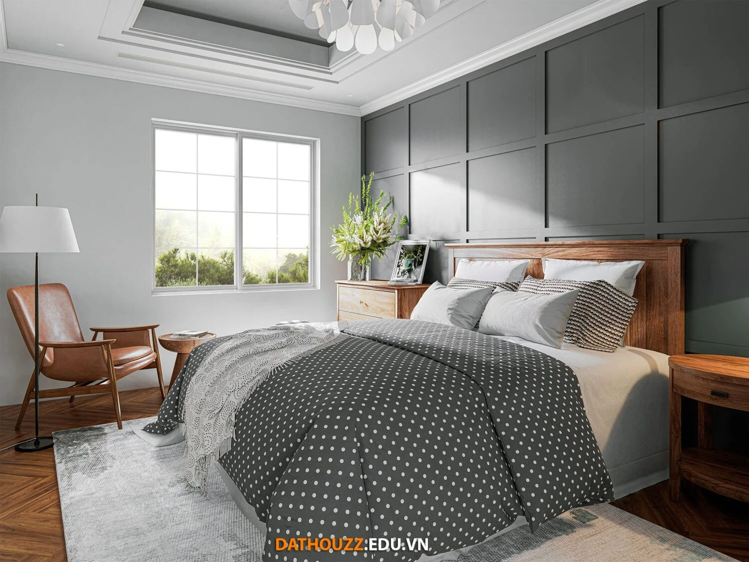 Sketchup 3d Models Free Download Neo Classic Bedroom ID 101000657 (Dat Houzz)