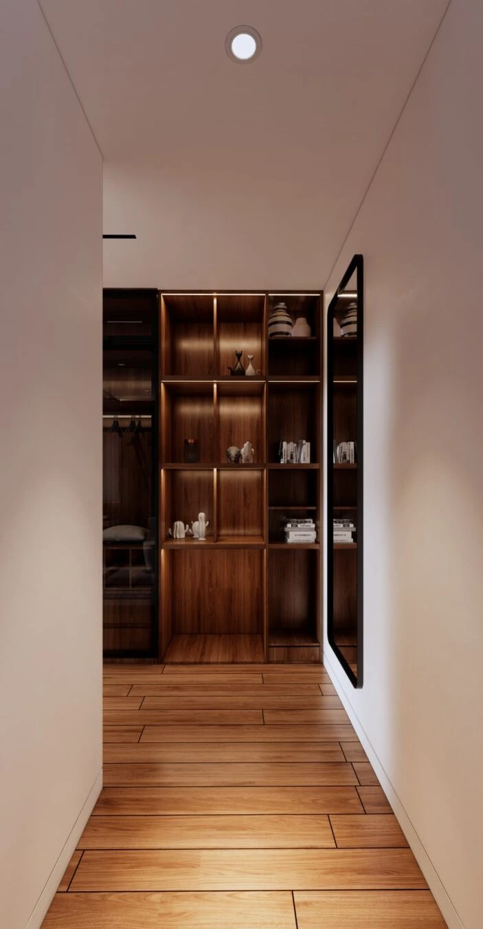 Sketchup Free Model Download Enscape Modern Bedroom ID 101000591 (Gi Trap)