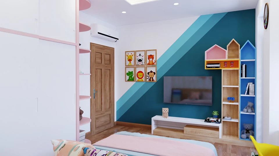 SketchUp Free Sketchup Free Model Download Modern Bedroom ID 101000222 (Dui)