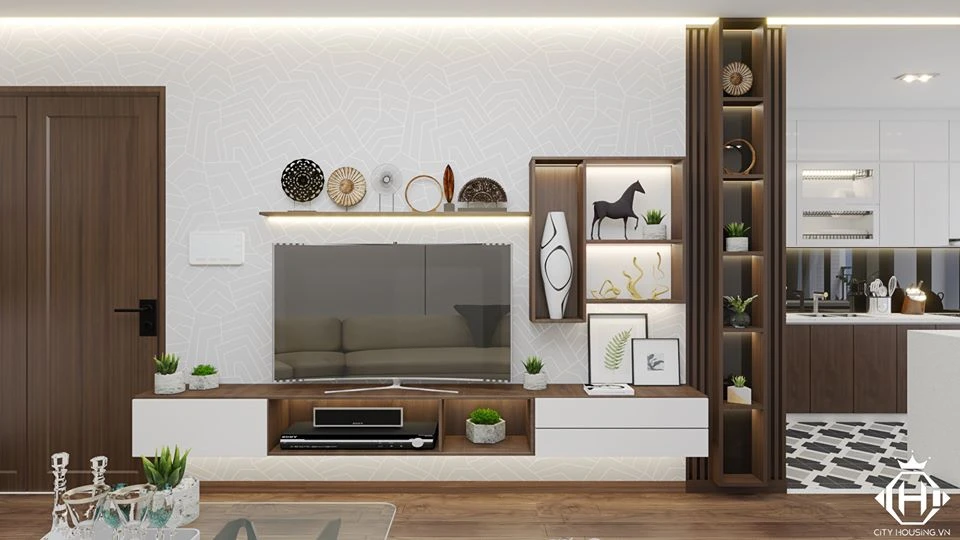 Sketchup Free Model Modern Living Room Download ID 100000157 (Quoc Anh)