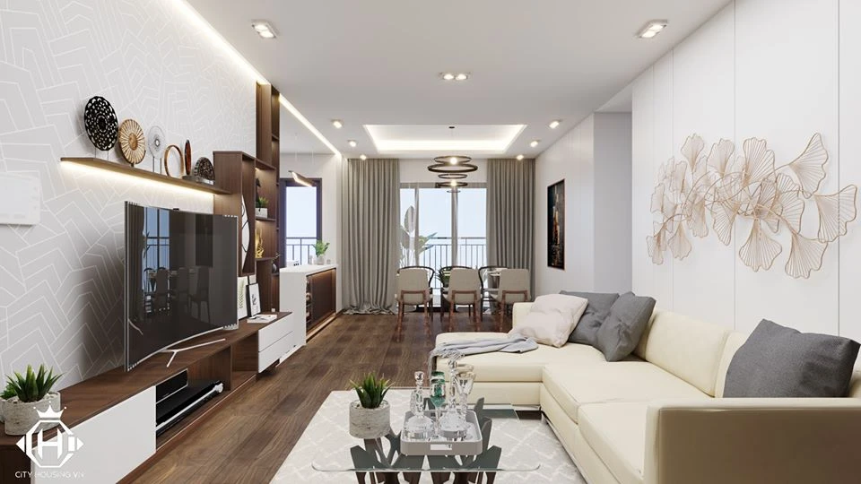 Sketchup Free Model Modern Living Room Download ID 100000157 (Quoc Anh)