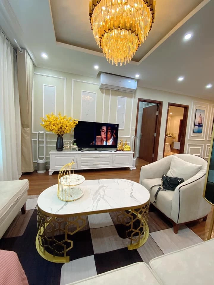 SketchUp Free Sketchup Free Model Vray Modern Living Room Download ID 100000187 (Trong Thanh)