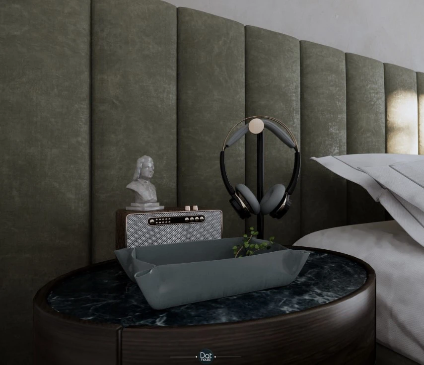 SketchUp Free Sketchup Model Download Free Modern Bedroom ID 101000387 (Dat Houzz)