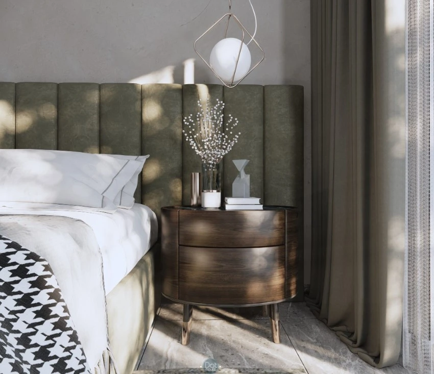 SketchUp Free Sketchup Model Download Free Modern Bedroom ID 101000387 (Dat Houzz)