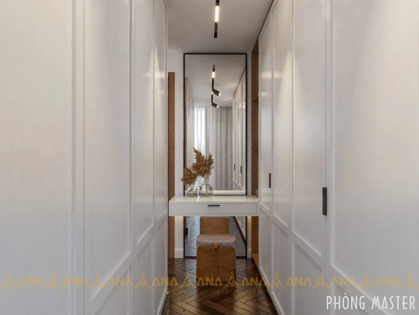 Sketchup Model Download Free Vray Modern Bedroom ID 101000536 (Hung Le)