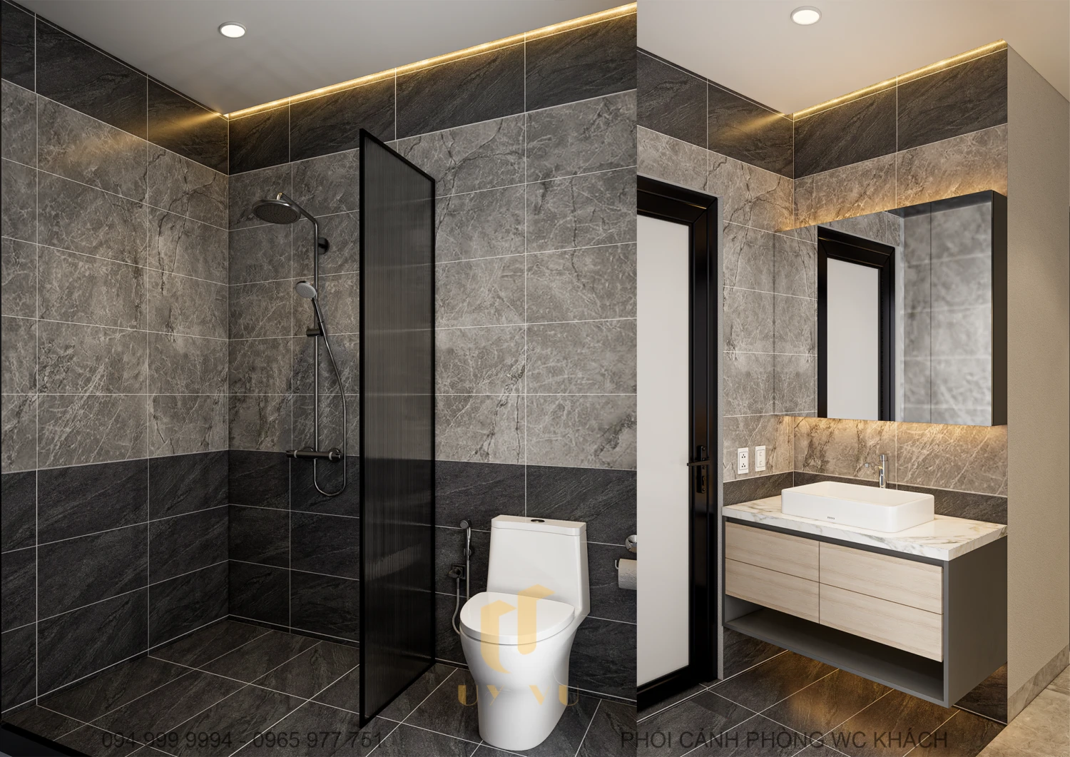 Sketchup Model Free Download Enscape Modern Bedroom ID 101000710 (Pham Minh Quang)