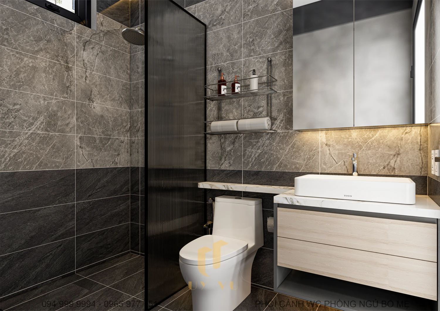 Sketchup Model Free Download Enscape Modern Bedroom ID 101000710 (Pham Minh Quang)