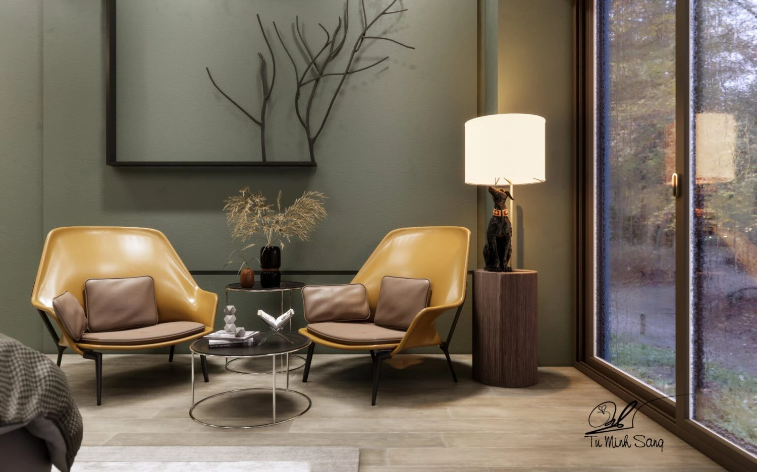 Sketchup Model Free Download Modern Bedroom ID 101000600 (Nan)