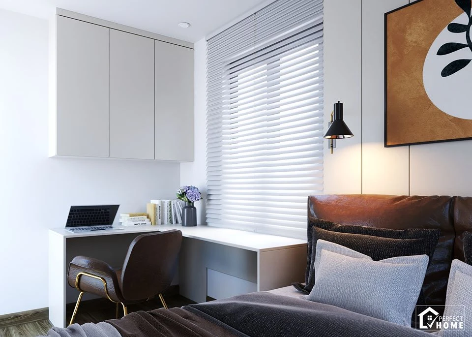 Sketchup Scene Download Free Modern Bedroom ID 101000304