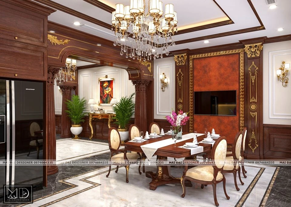 Sketchup Scene Download Modern Living Room And Dining Room Free ID 218000034 (Dai Ca)