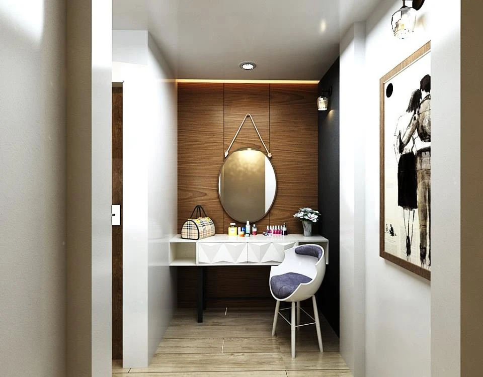 SketchUp Free Sketchup Scene Free Download Modern Bedroom ID 101000219 (Binh Thanh Tran)