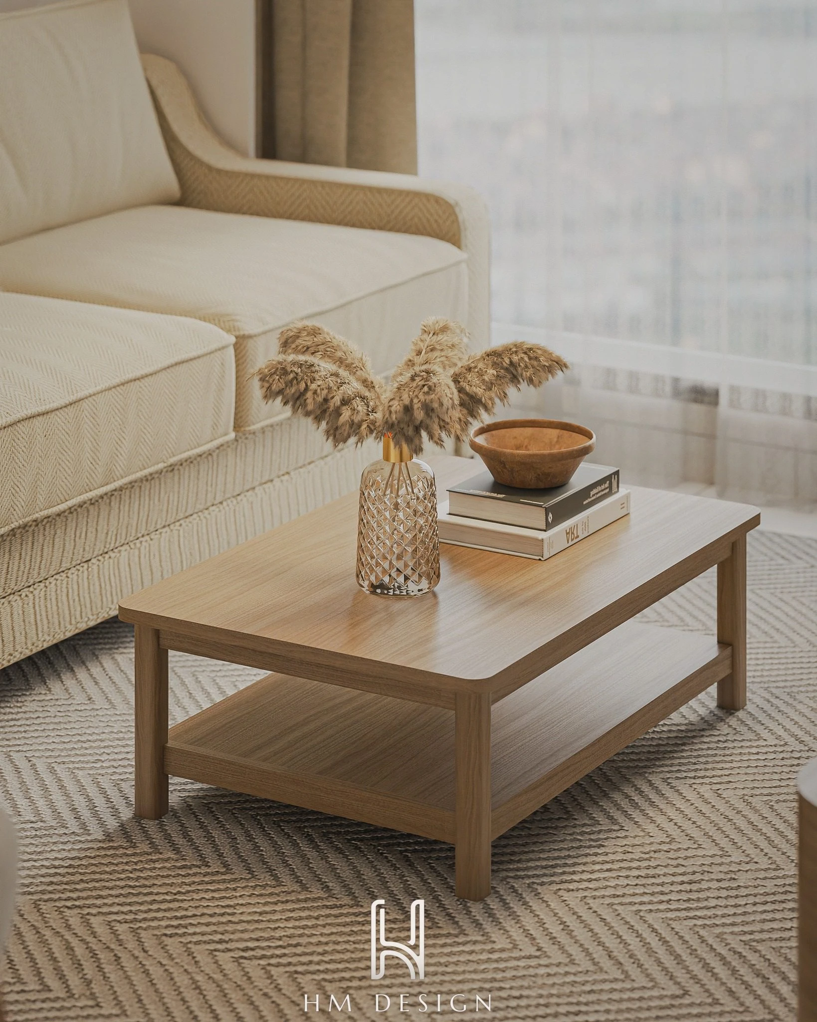 SketchUp Free Vantage Living Room - Dining Room SketchUp 3D Model Free Download Modern ID 218000230 (Nguyen Dinh Hieu)