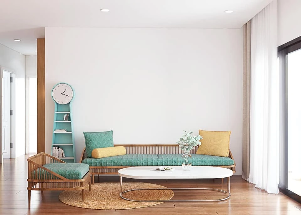 Vray Apartment Download SketchUp Models Modern Free ID 106000164 (Bong Sun)