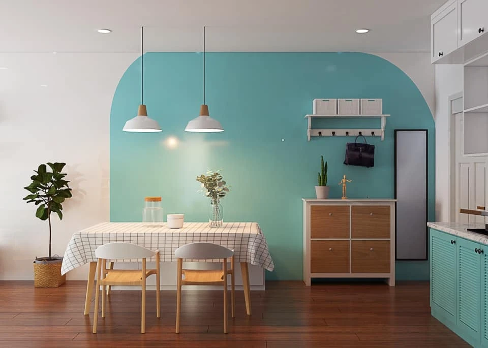 Vray Apartment Download SketchUp Models Modern Free ID 106000164 (Bong Sun)