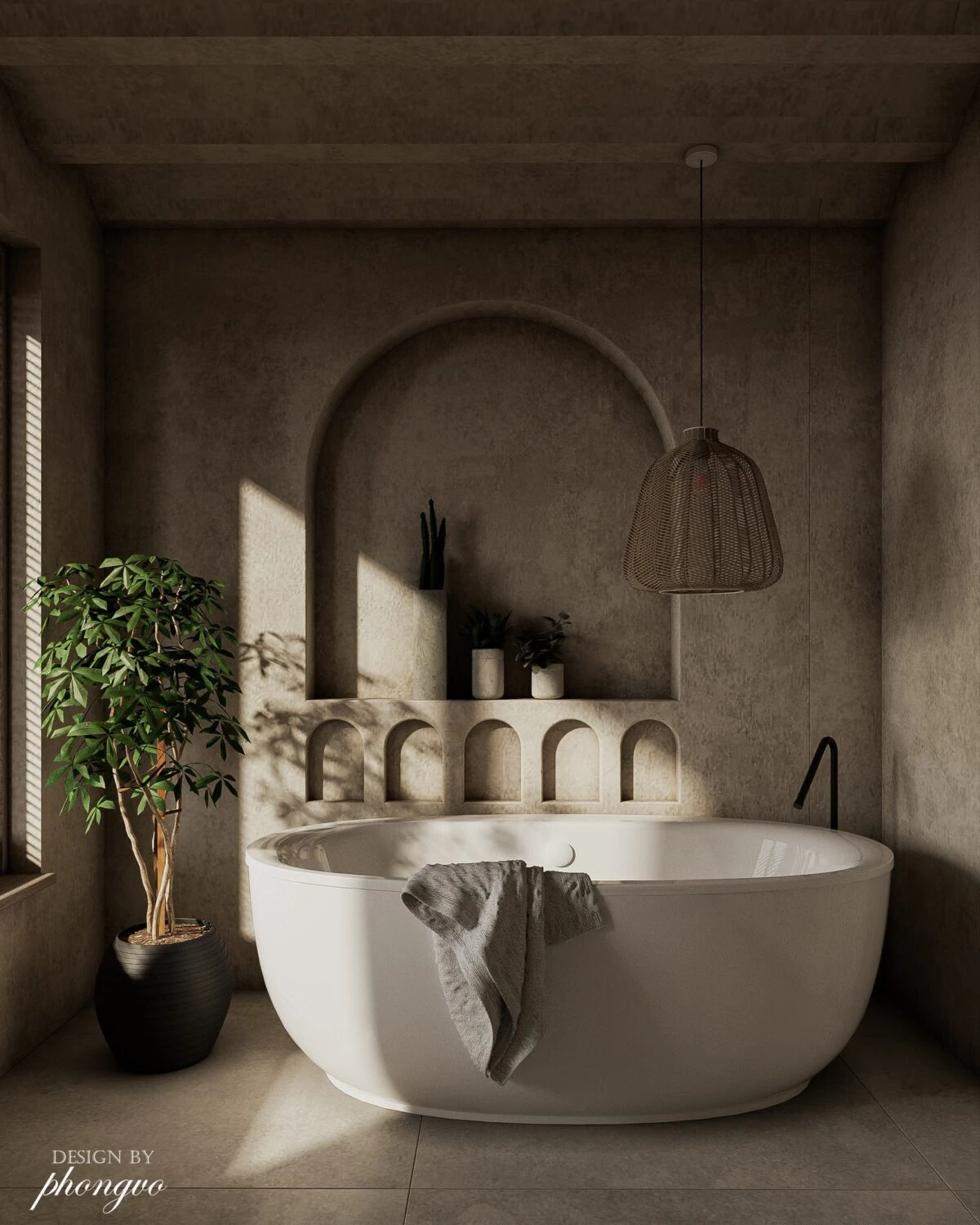 Vray Bedroom Free Sketchup Models Download Modern ID 101000685 (Phong Vo)