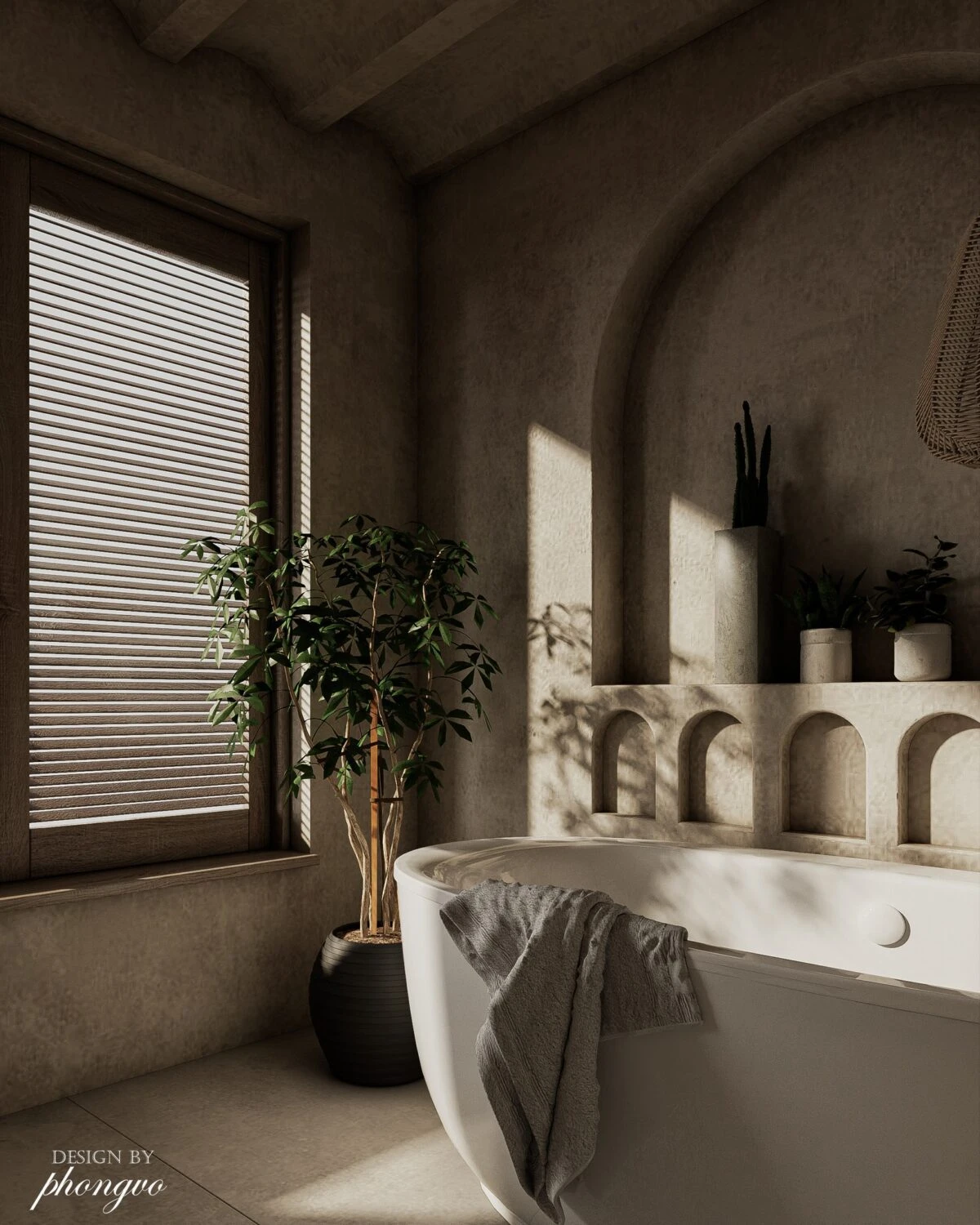 Vray Bedroom Free Sketchup Models Download Modern ID 101000685 (Phong Vo)